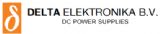 DELTA ELEKTRONIKA電源